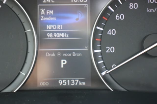 Lexus RX – thumbnail 36