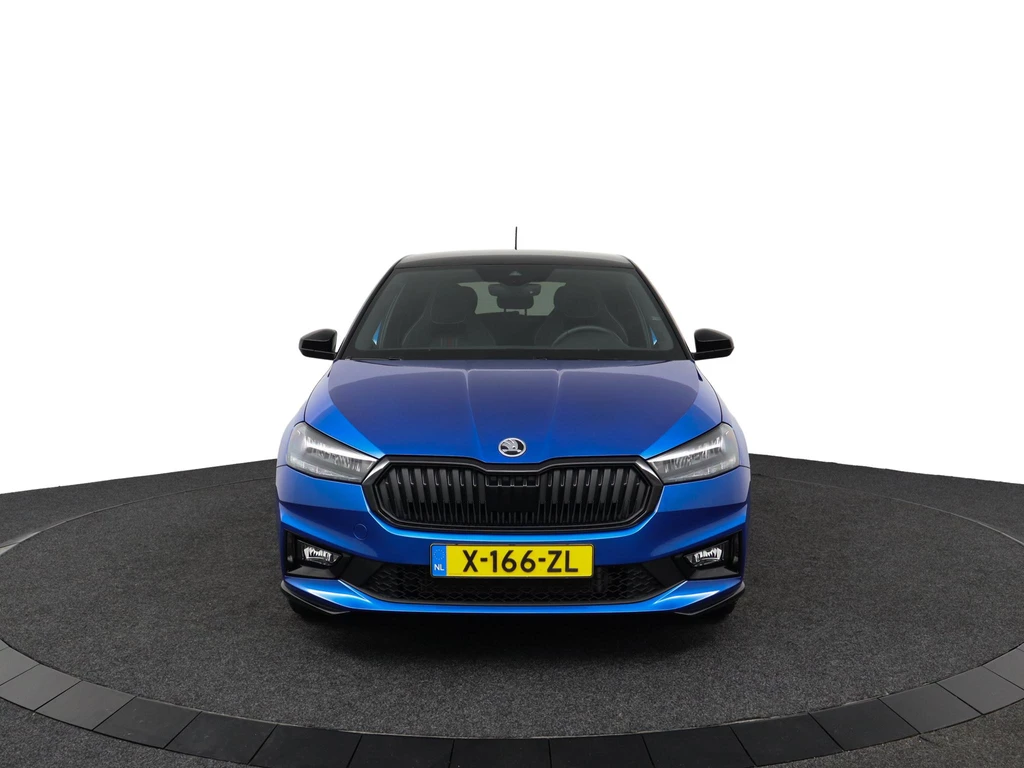 Škoda Fabia – foto 8