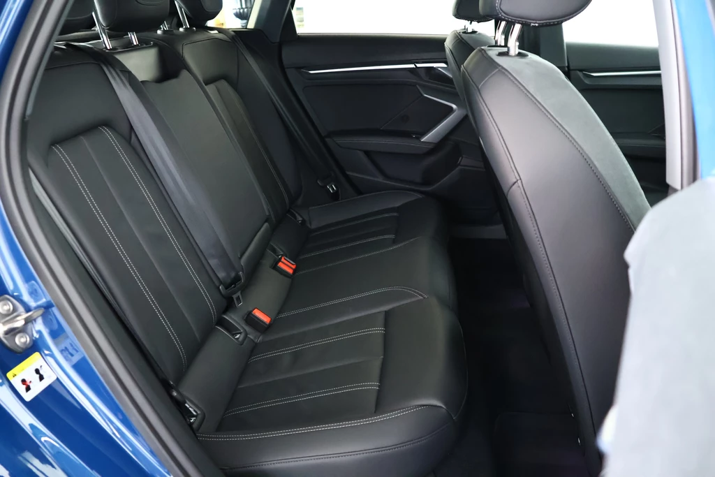 Audi A3 – foto 13