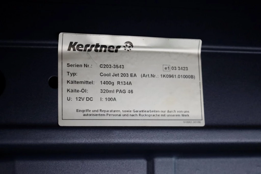 Mercedes-Benz Sprinter – foto 13