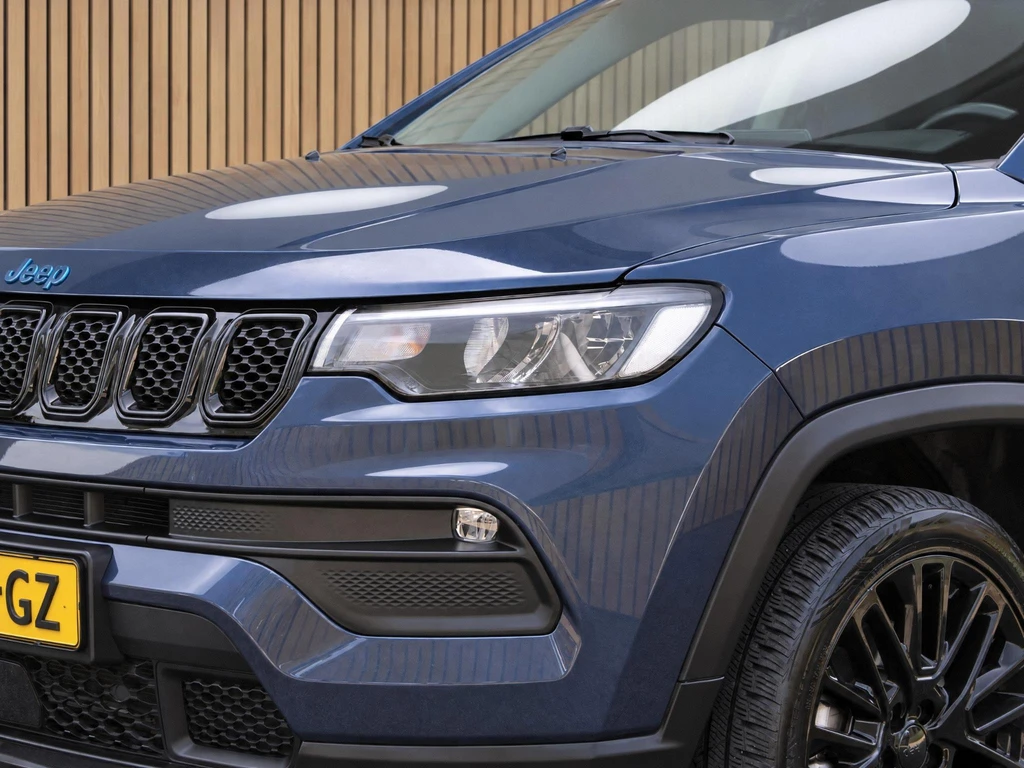 Jeep Compass – foto 24