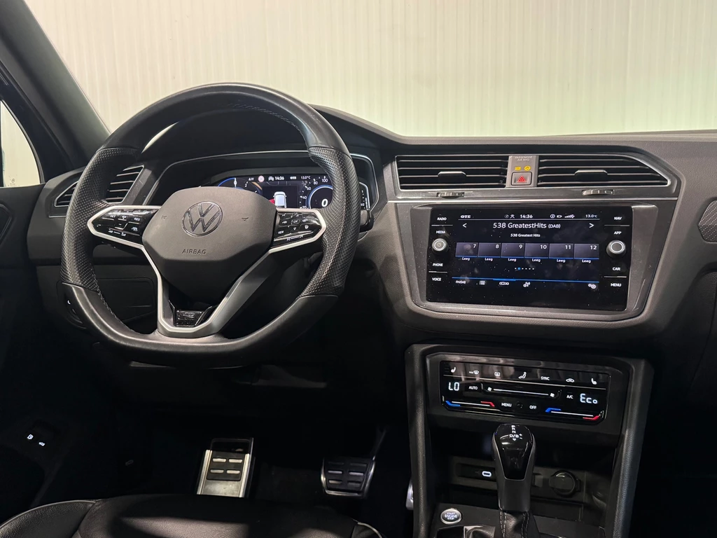 Volkswagen Tiguan – foto 17