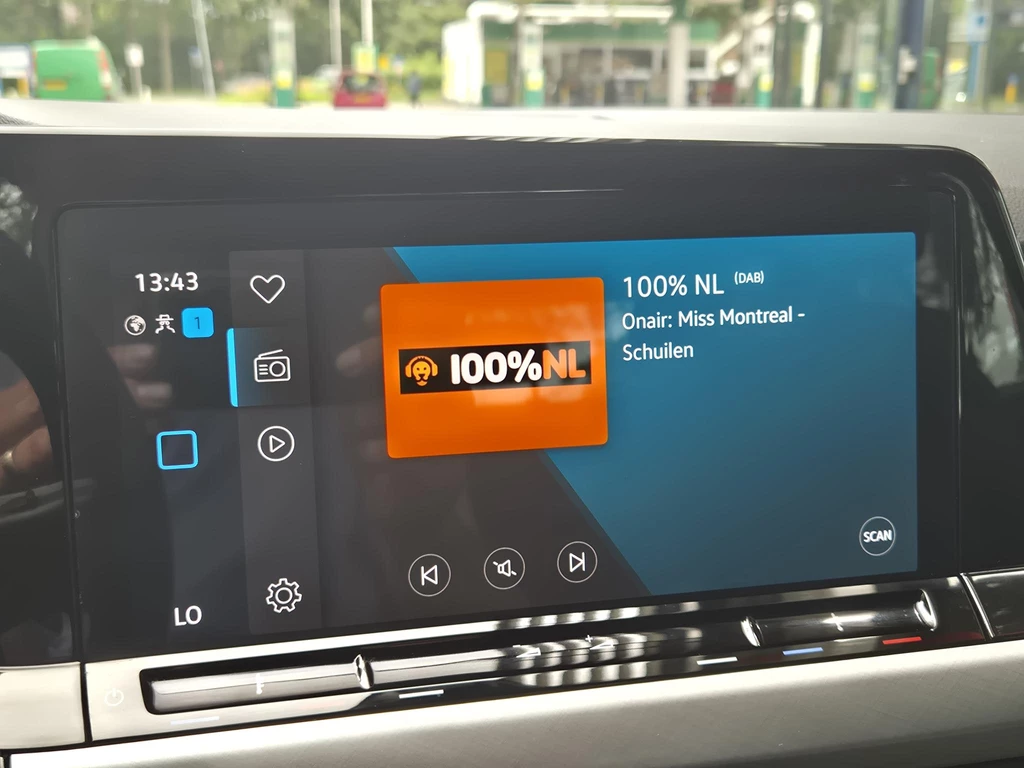 Volkswagen Golf – foto 17