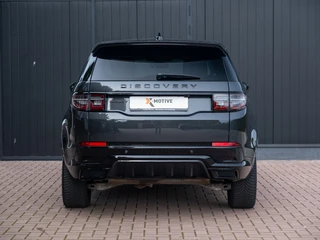 Land Rover Discovery Sport – thumbnail 5
