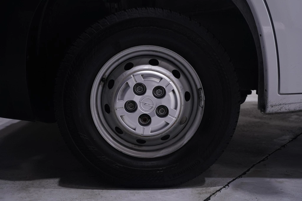 Opel Movano – foto 17