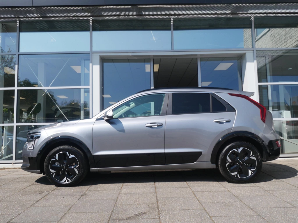 Kia Niro EV – foto 2
