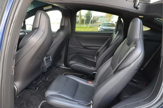 Tesla Model X – thumbnail 13