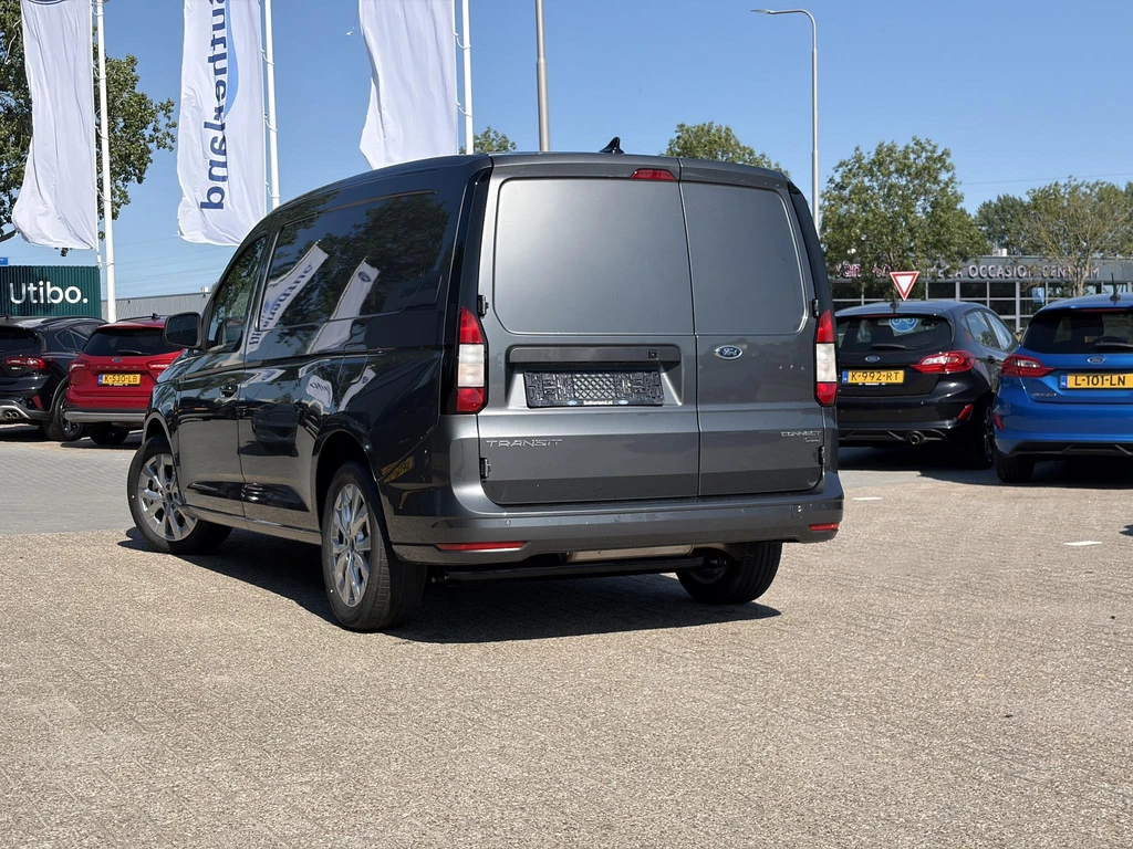 Ford Transit Connect – foto 2