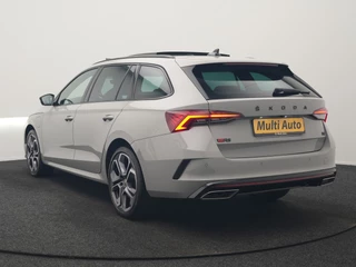 Škoda Octavia – thumbnail 4