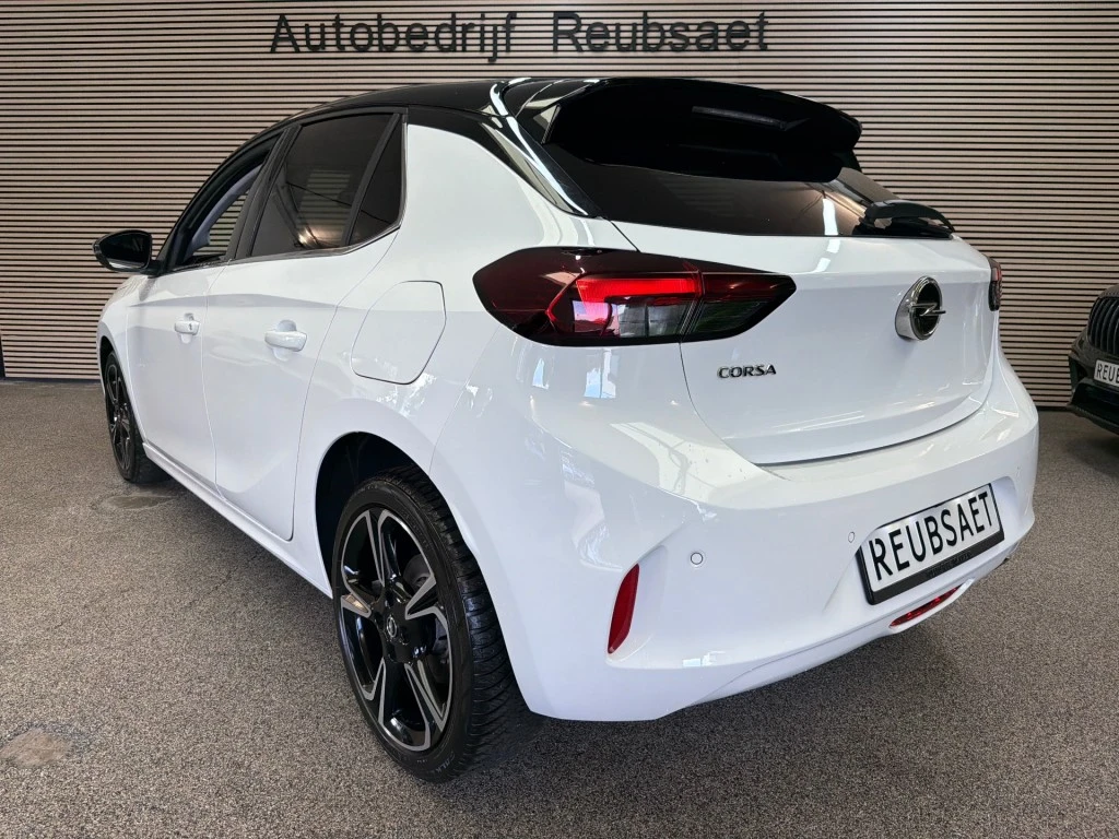 Opel Corsa – foto 3