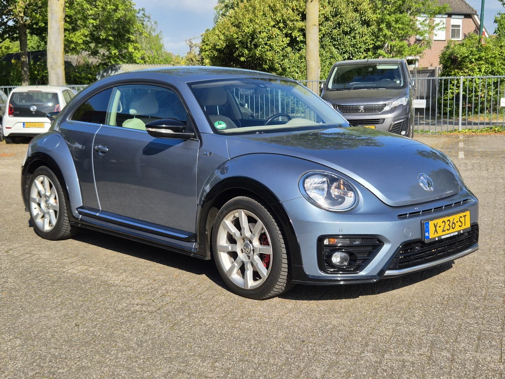 Volkswagen Beetle – foto 11