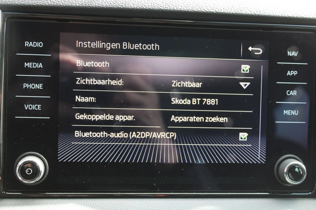 Škoda Karoq – foto 33