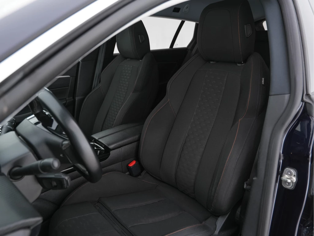 Peugeot 508 – foto 22