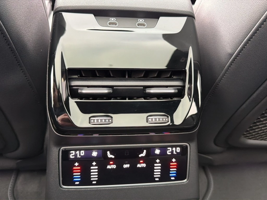 Audi A6 – foto 15
