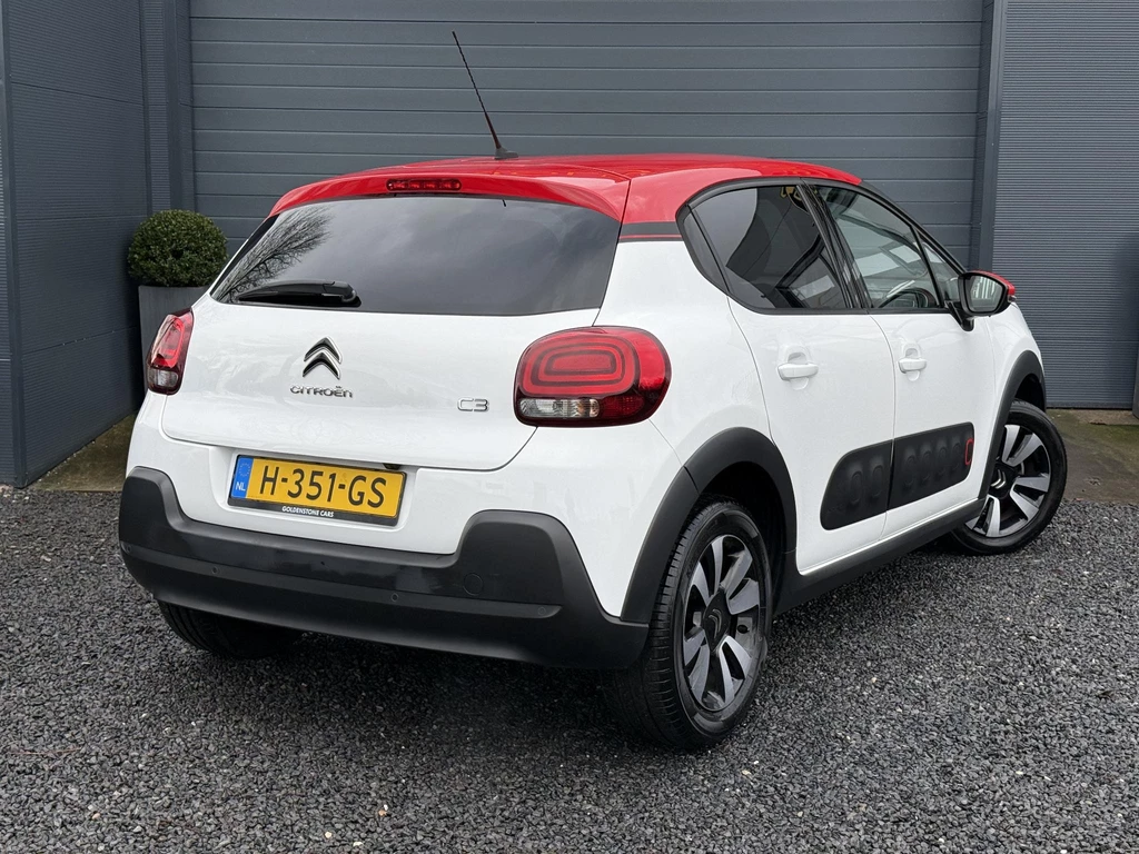 Citroën C3 – foto 3