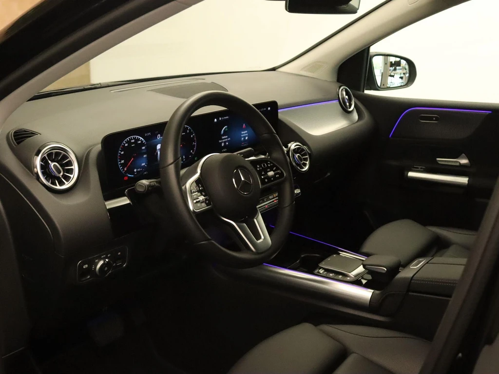 Mercedes-Benz B-Klasse – foto 20