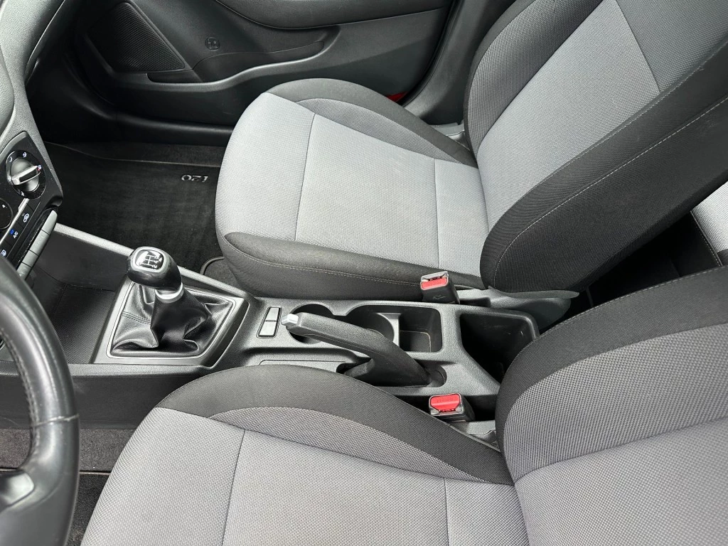 Hyundai i20 – foto 25