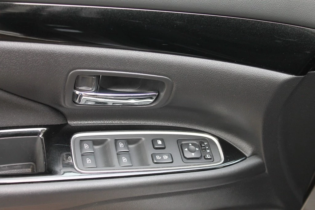 Mitsubishi Outlander – foto 18