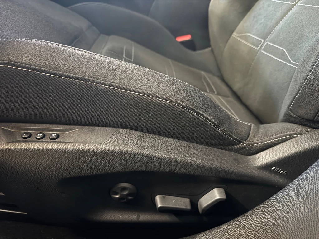 Opel Astra – foto 25