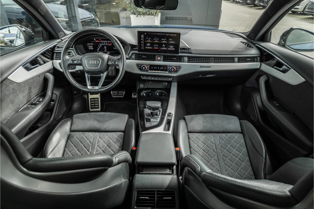 Audi A4 – foto 12