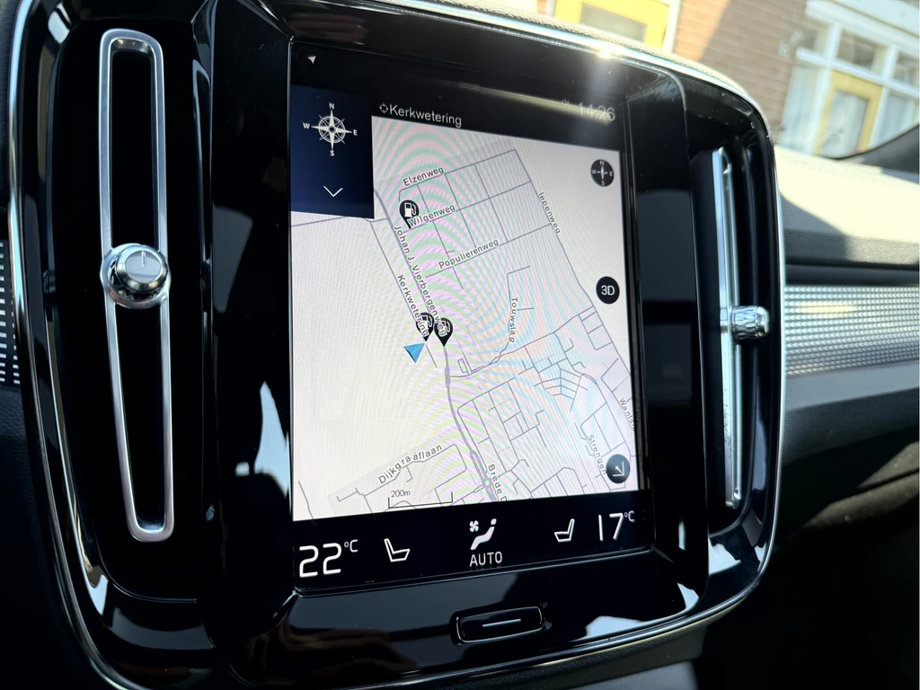 Volvo XC40 – foto 11