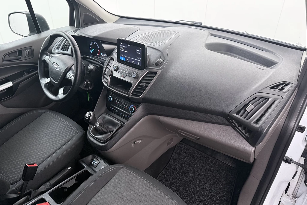 Ford Transit Connect – foto 13