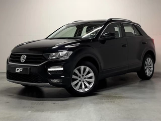 Volkswagen T-Roc – thumbnail 1