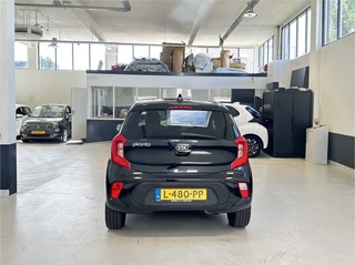 Kia Picanto – thumbnail 3