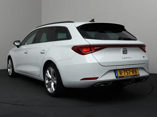 SEAT Leon – thumbnail 3
