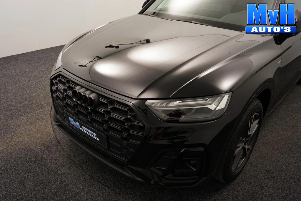 Audi Q5 – foto 2
