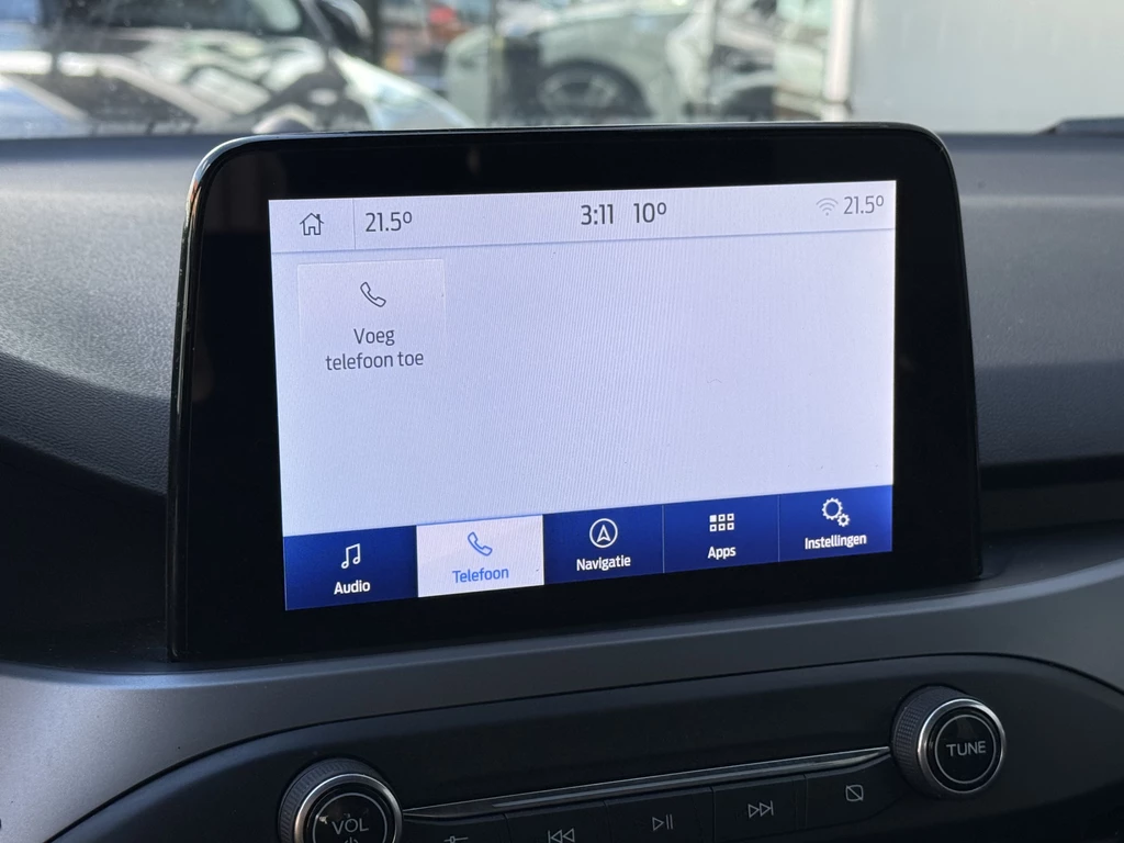Ford Focus – foto 19