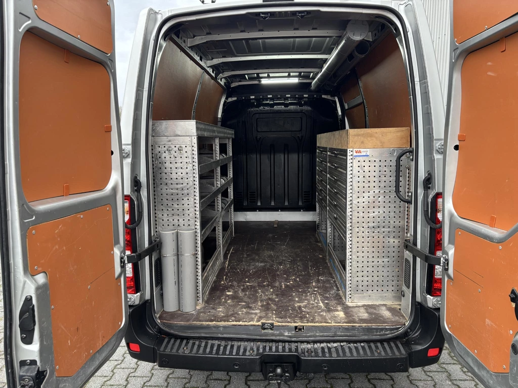 Renault Master – foto 10