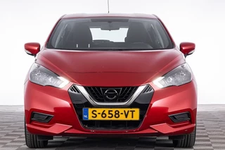 Nissan Micra – thumbnail 6