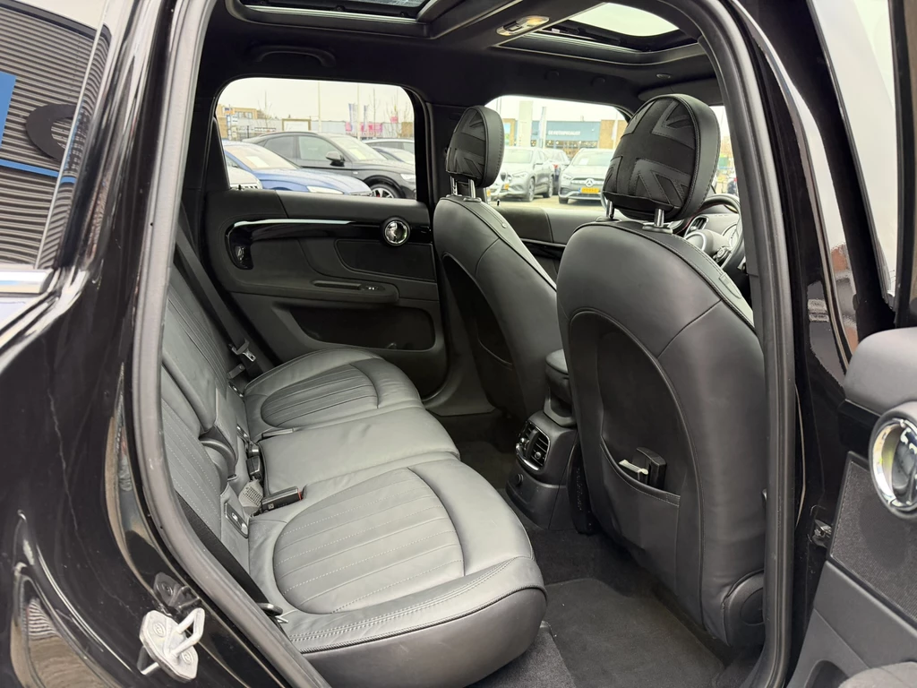MINI Countryman – foto 31