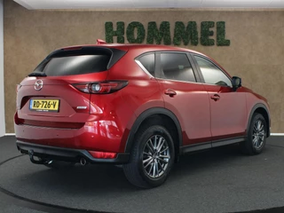 Mazda CX-5 – thumbnail 6