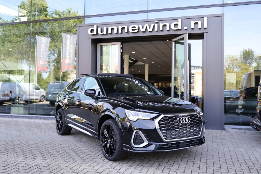 Audi Q3 – foto 3