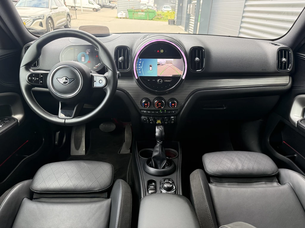 MINI Countryman – foto 32