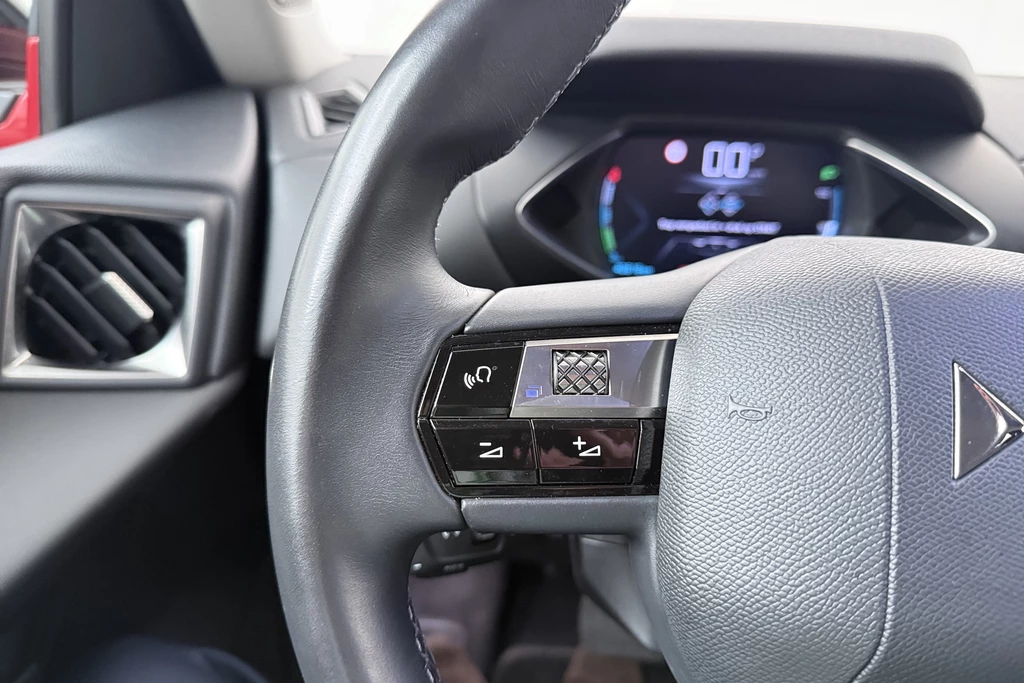 DS DS 3 – foto 16