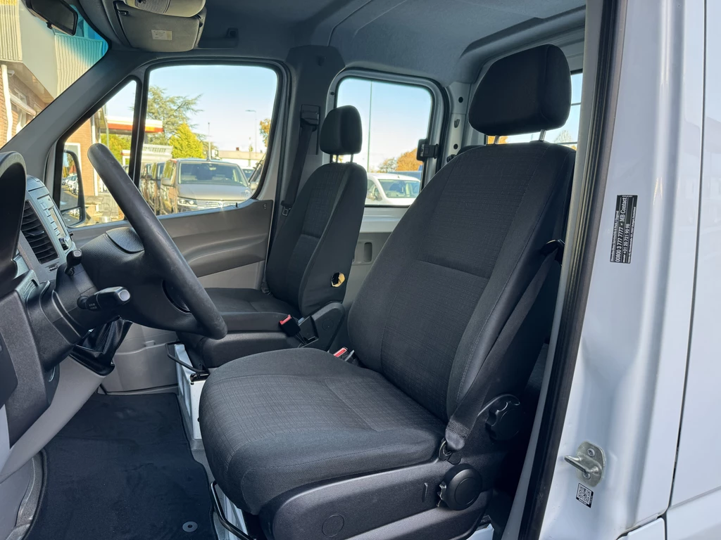 Mercedes-Benz Sprinter – foto 34