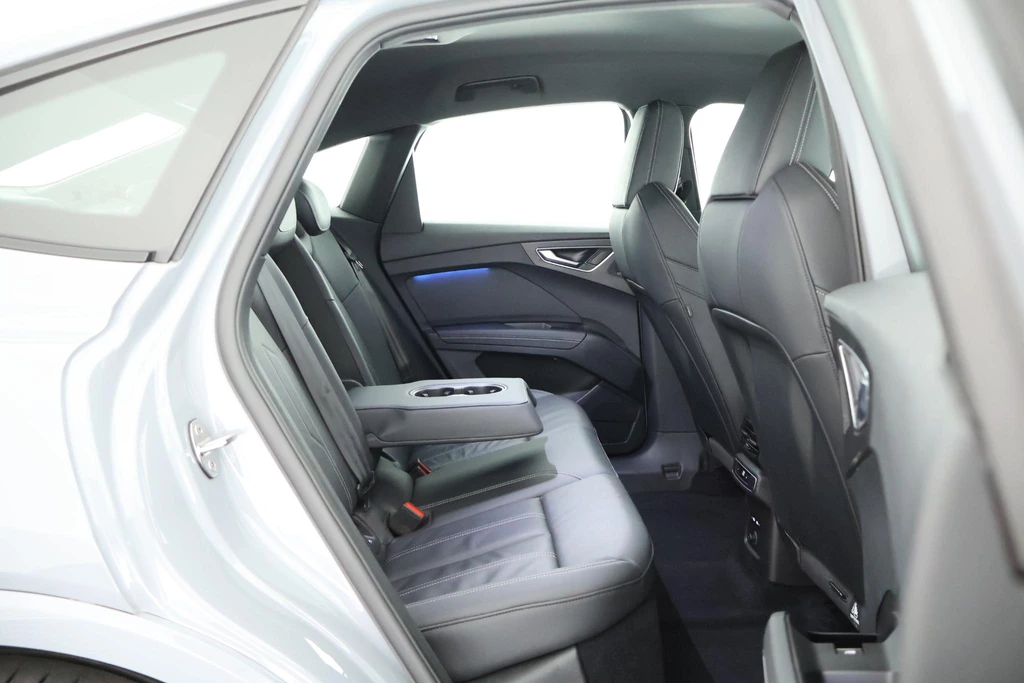 Audi Q4 Sportback e-tron – foto 16