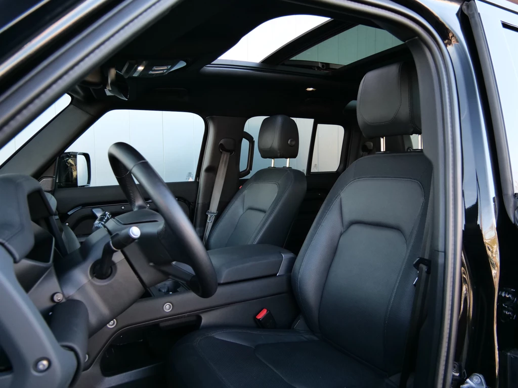 Land Rover Defender – foto 11