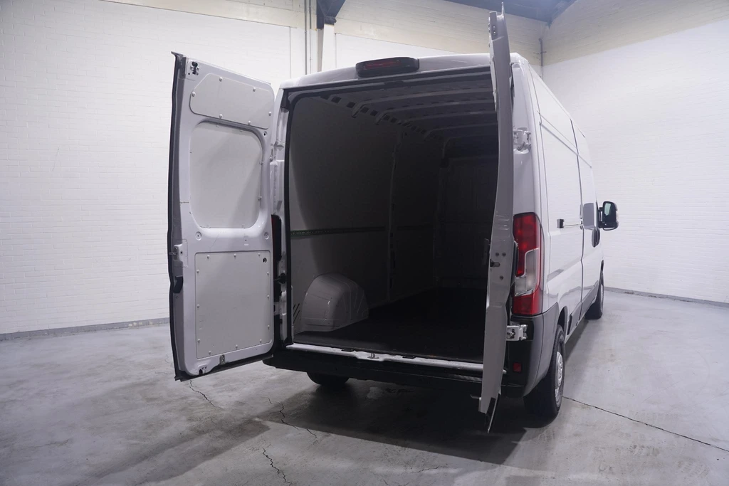 Opel Movano – foto 5