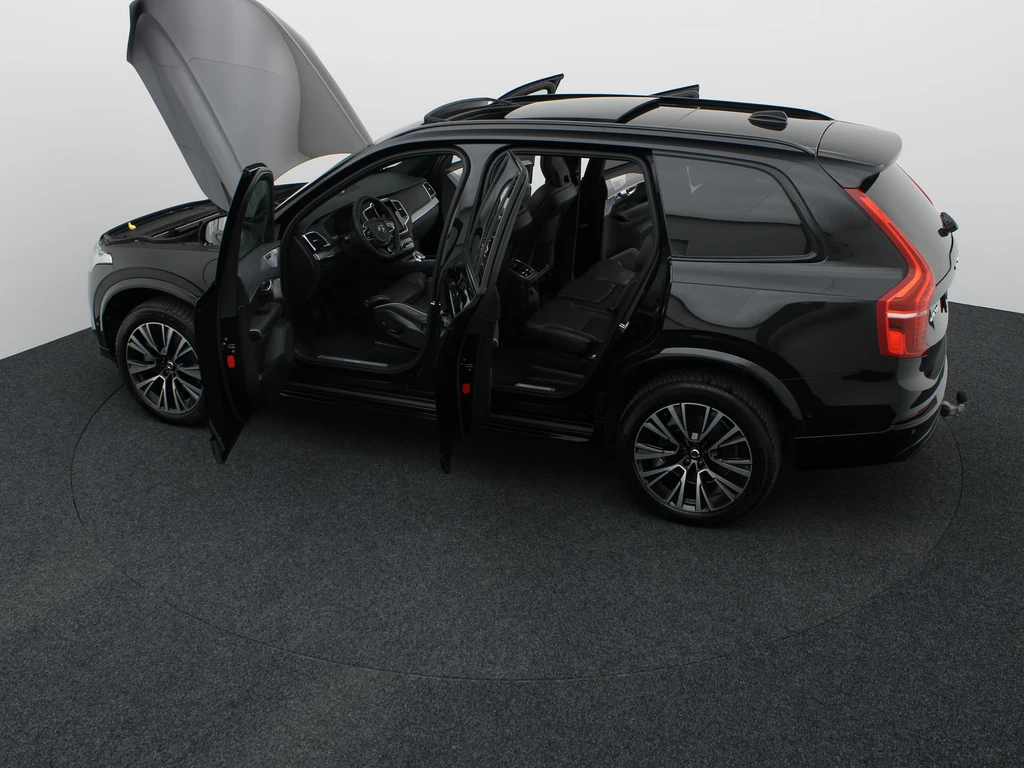Volvo XC90 – foto 7