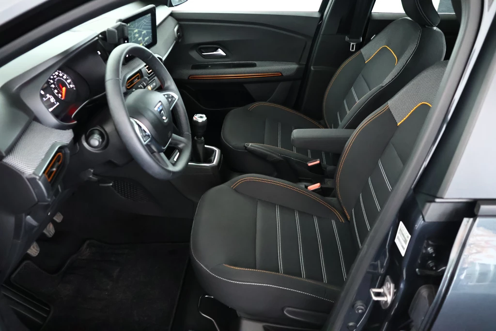 Dacia Sandero Stepway – foto 9