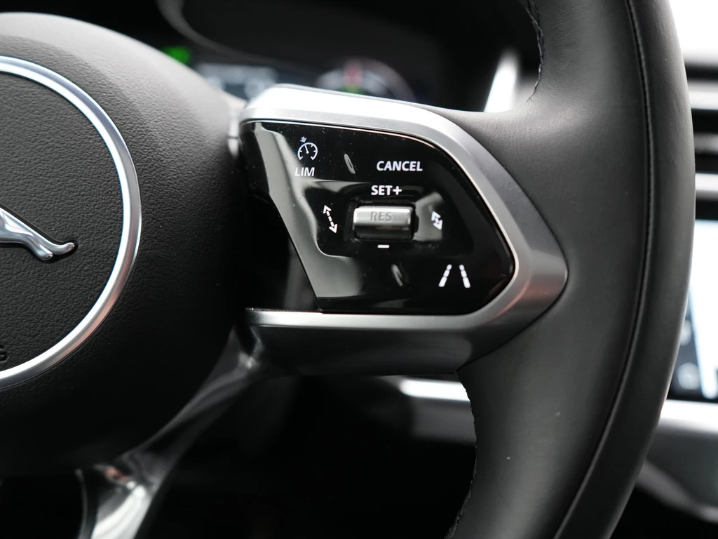 Jaguar I-PACE – foto 26