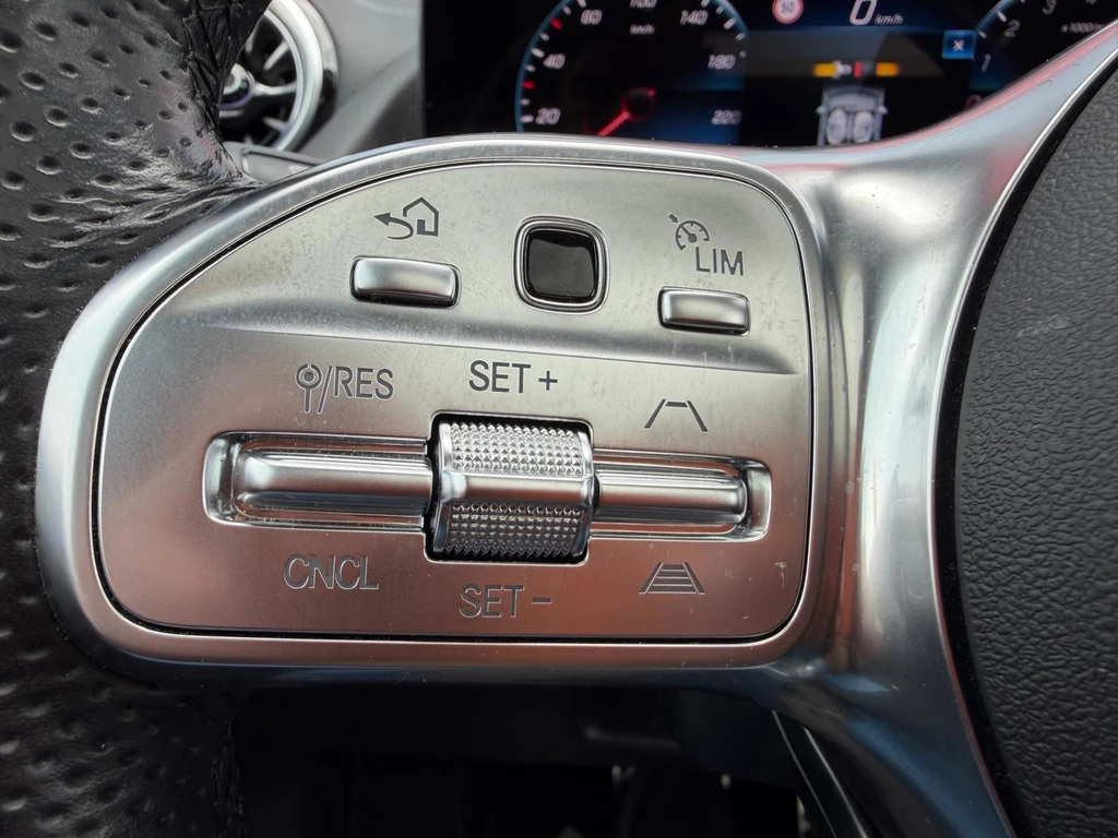Mercedes-Benz GLA – foto 26