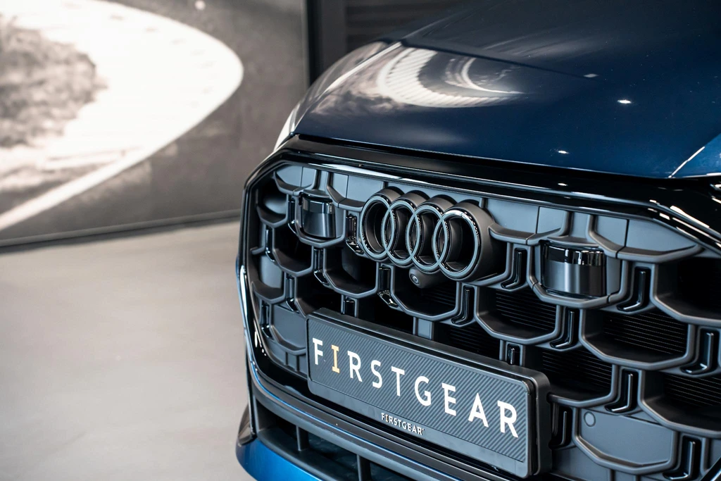 Audi Q8 – foto 19