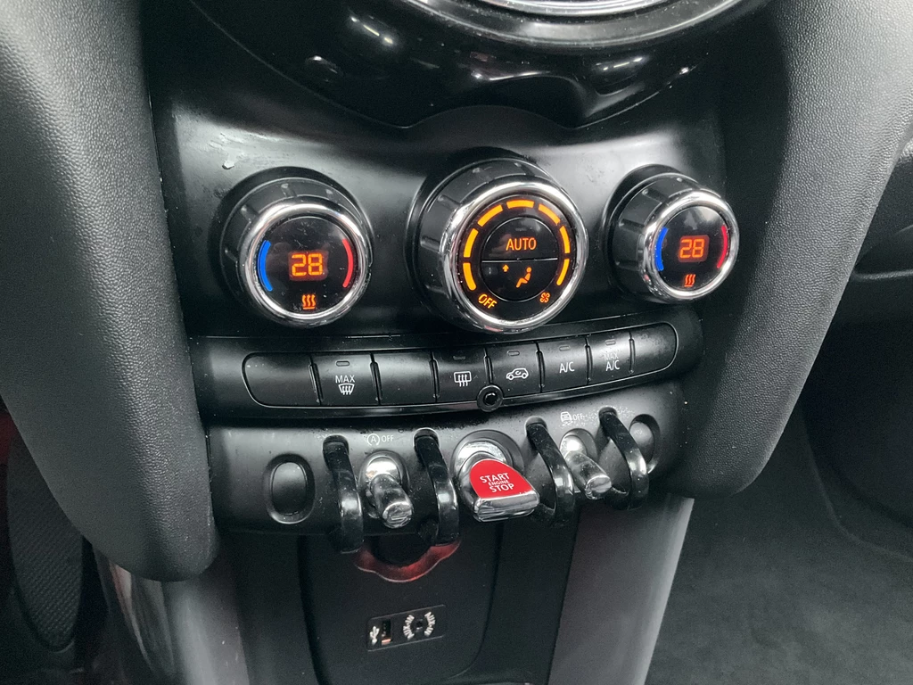 MINI Cooper – foto 14