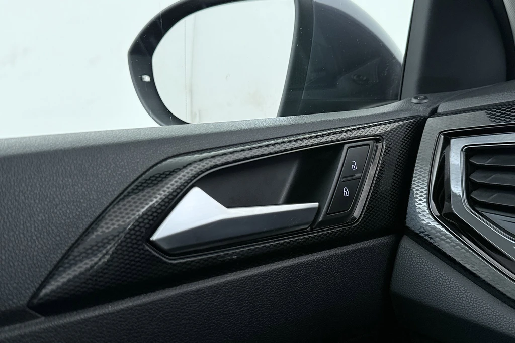 Volkswagen Taigo – foto 39