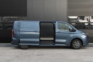 Ford E-Transit Custom – thumbnail 7